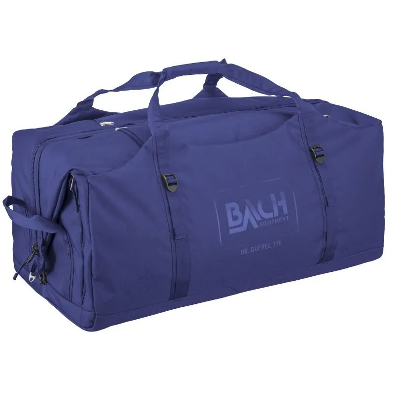 Bach Dr. Duffel 110 - Sac de voyage | Hardloop