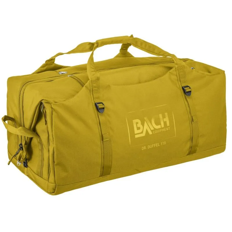 Bach Dr. Duffel 110 - Sac de voyage | Hardloop