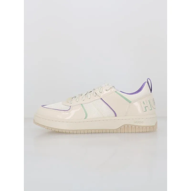 Baskets basses court legacy nn blanc femme - Nike | wimod