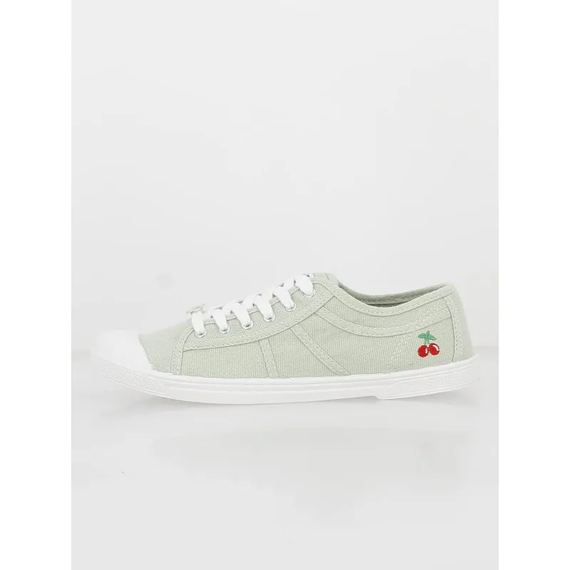 Baskets basses court legacy nn blanc femme - Nike | wimod