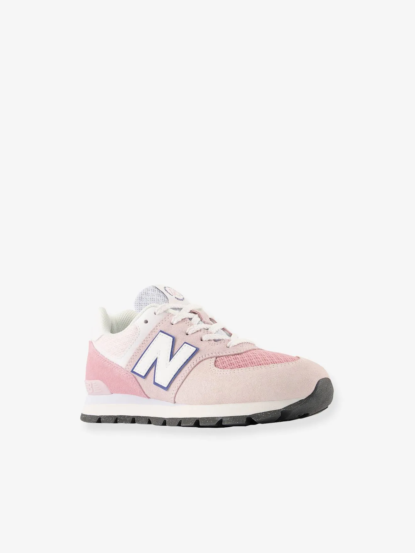 Baskets enfant GC574D/PV574D NEW BALANCE® rose - New Balance