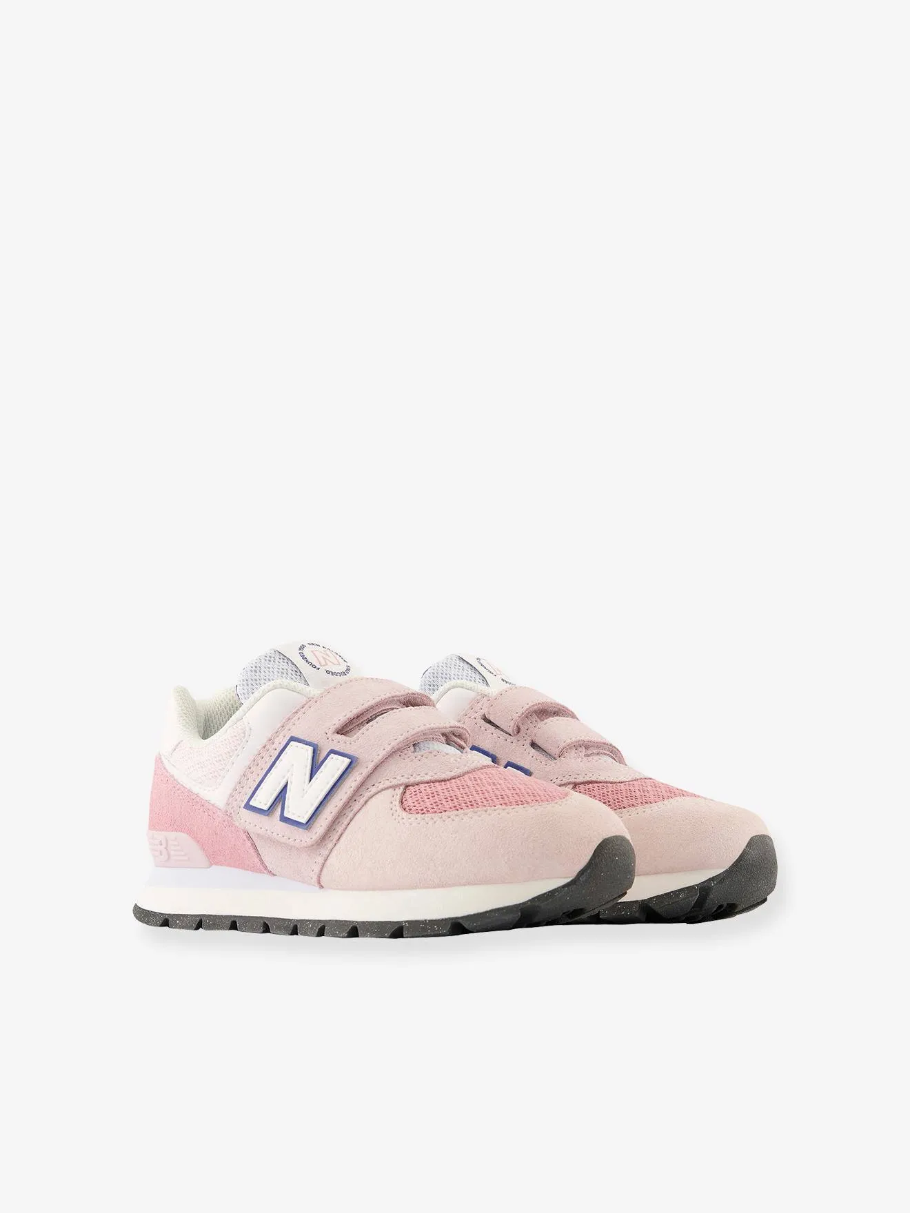 Baskets enfant GC574D/PV574D NEW BALANCE® rose - New Balance