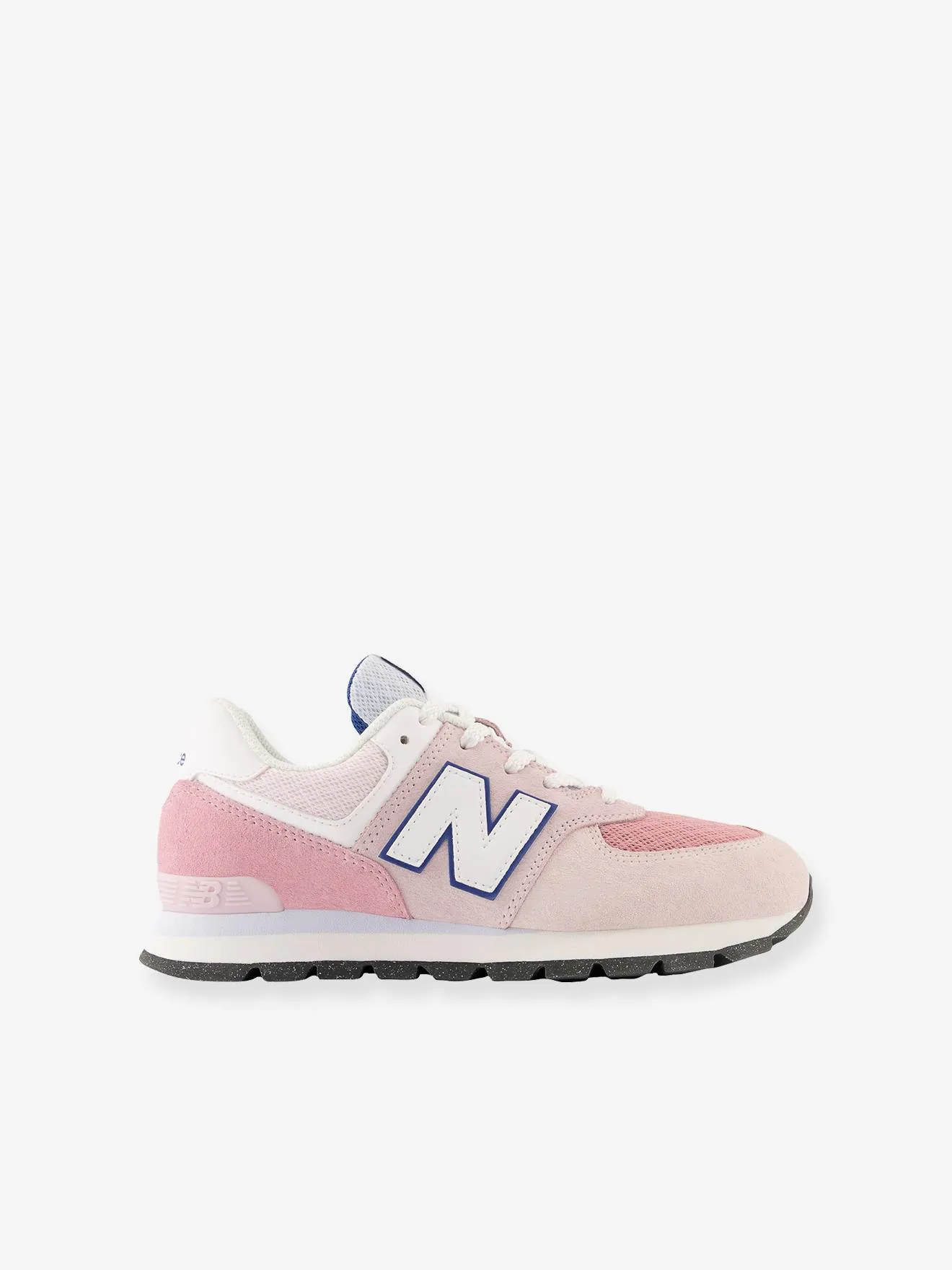 Baskets enfant GC574D/PV574D NEW BALANCE® rose - New Balance