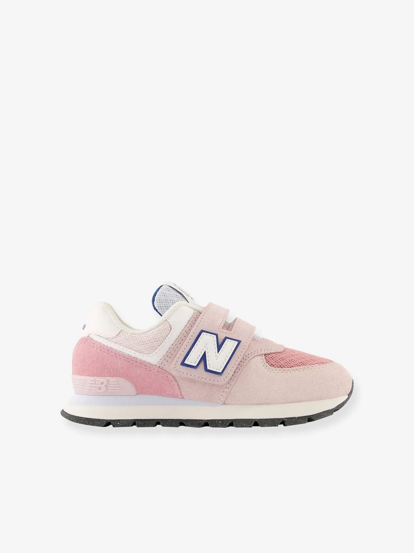 Baskets enfant GC574D/PV574D NEW BALANCE® rose - New Balance