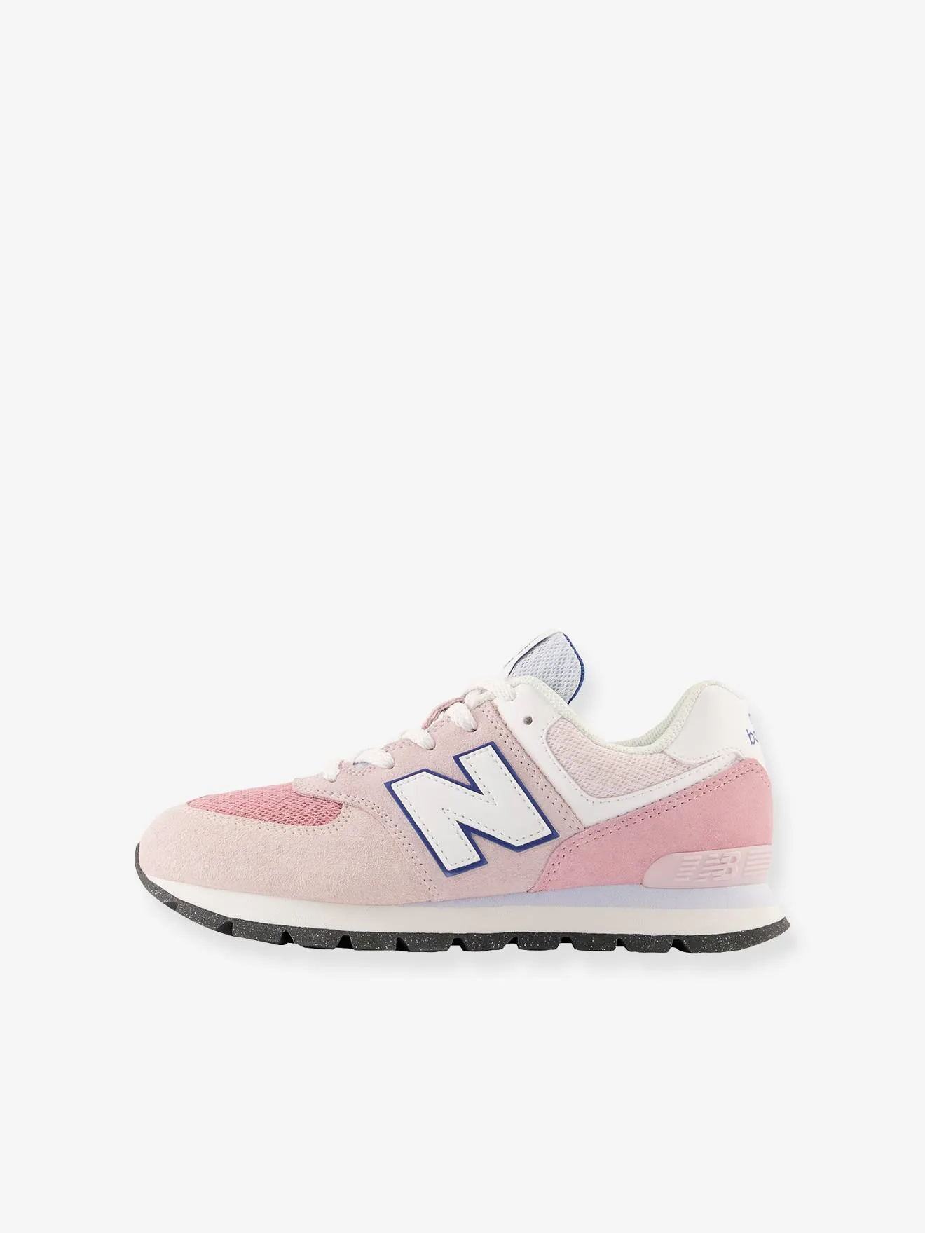 Baskets enfant GC574D/PV574D NEW BALANCE® rose - New Balance