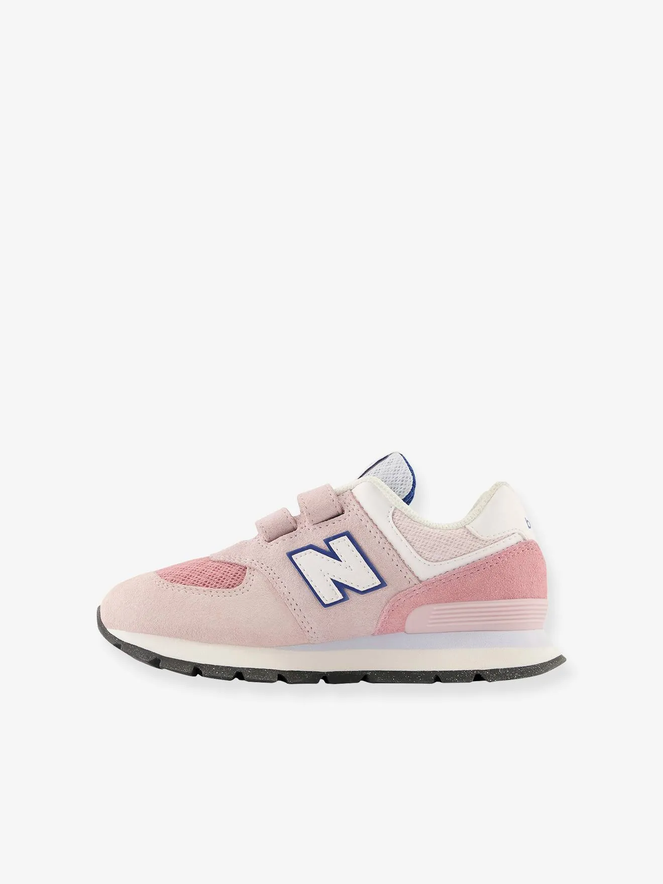 Baskets enfant GC574D/PV574D NEW BALANCE® rose - New Balance