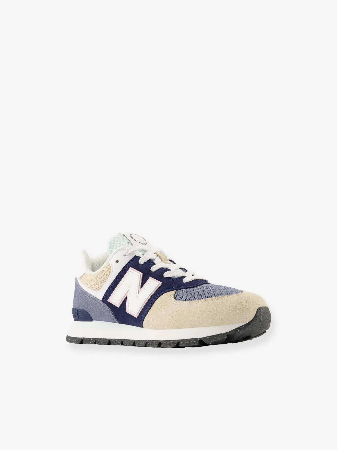 Baskets enfant GC574D/PV574D NEW BALANCE® rose - New Balance