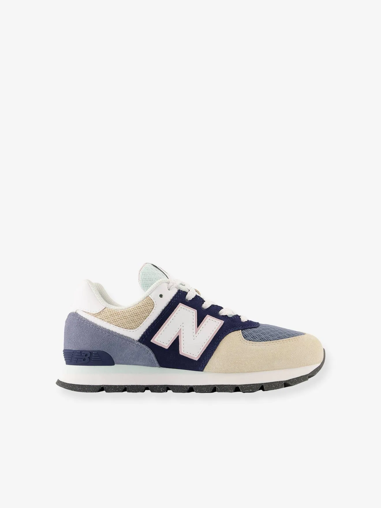 Baskets enfant GC574D/PV574D NEW BALANCE® rose - New Balance