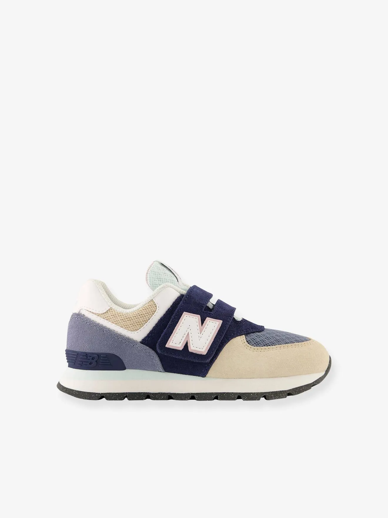 Baskets enfant GC574D/PV574D NEW BALANCE® rose - New Balance