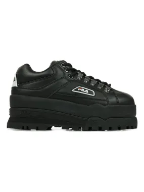 Baskets Fila Trailblazer Wedge Wn's - Noir