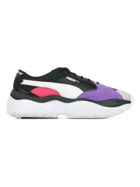 Baskets PUMA Storm Y Wn's - Noir