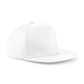 Beechfield B610 - Casquette Coton 5 Panneaux