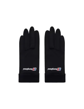 Berghaus Glove Glove Liner Black