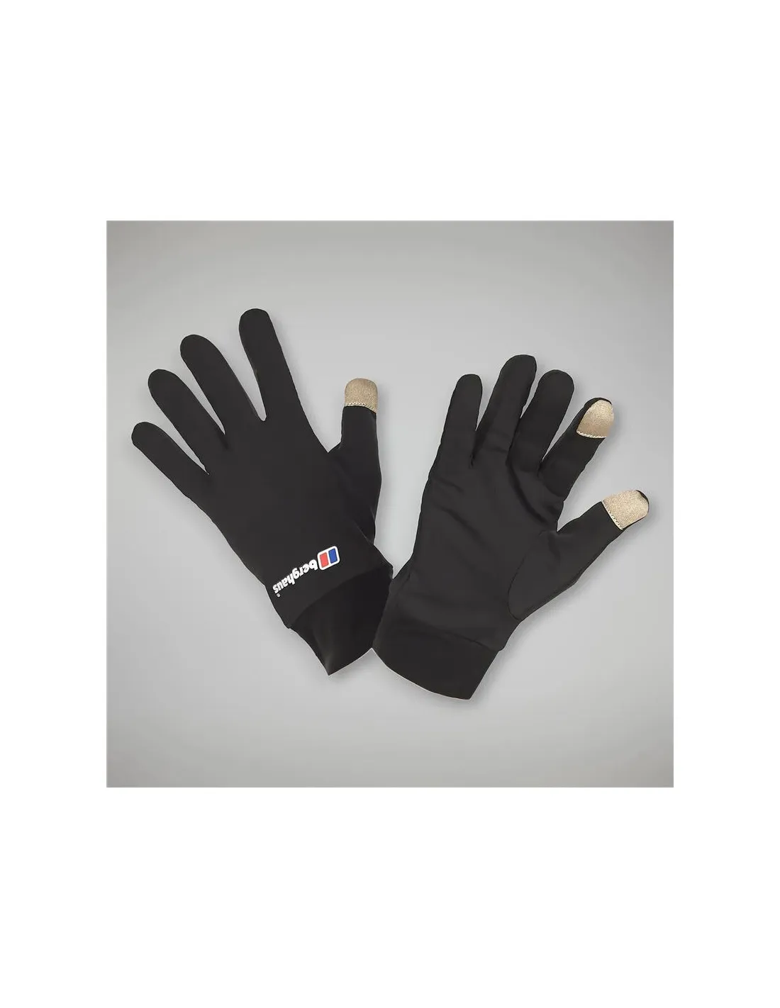 Berghaus Glove Glove Liner Black