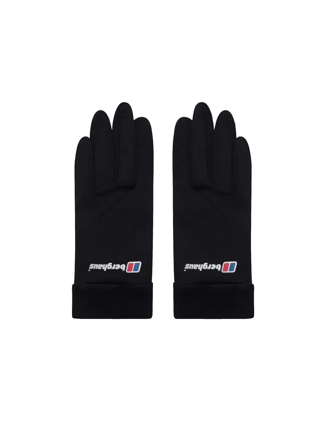 Berghaus Glove Glove Liner Black