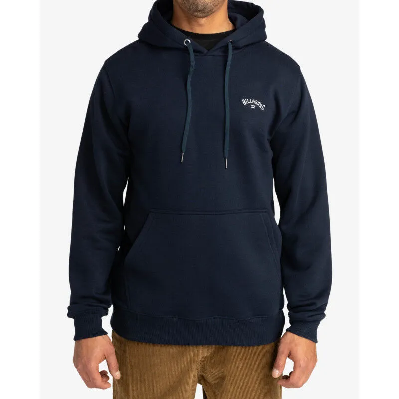 Billabong Arch Hoodie - Sweatshirt à capuche homme | Hardloop