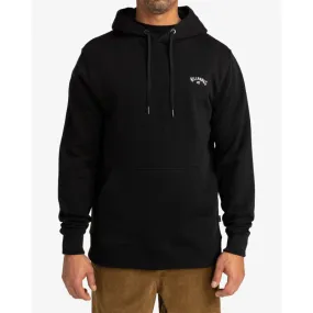 Billabong Arch Hoodie - Sweatshirt à capuche homme | Hardloop