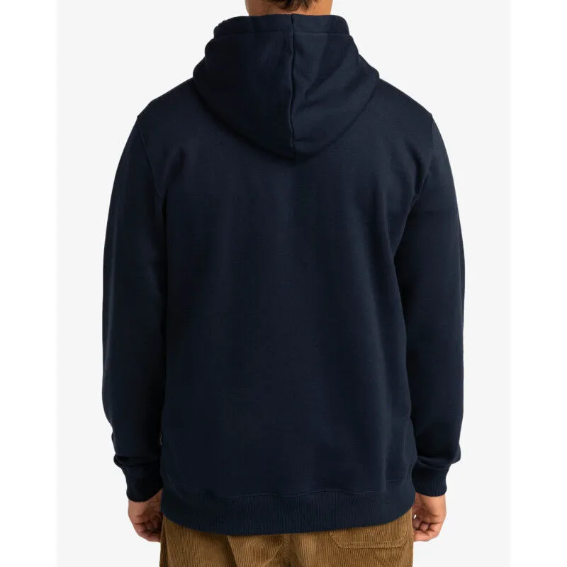 Billabong Arch Hoodie - Sweatshirt à capuche homme | Hardloop