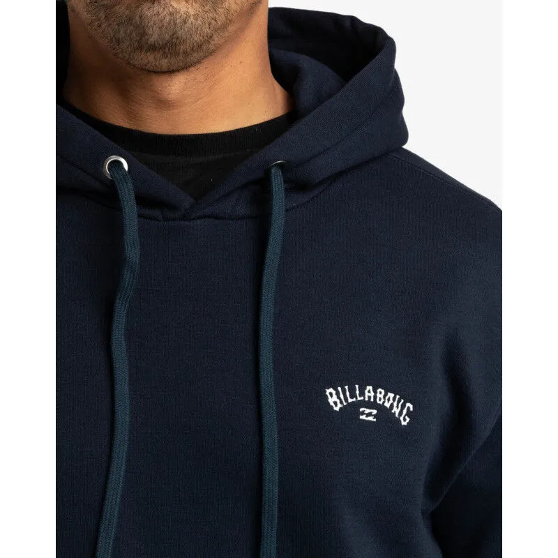 Billabong Arch Hoodie - Sweatshirt à capuche homme | Hardloop