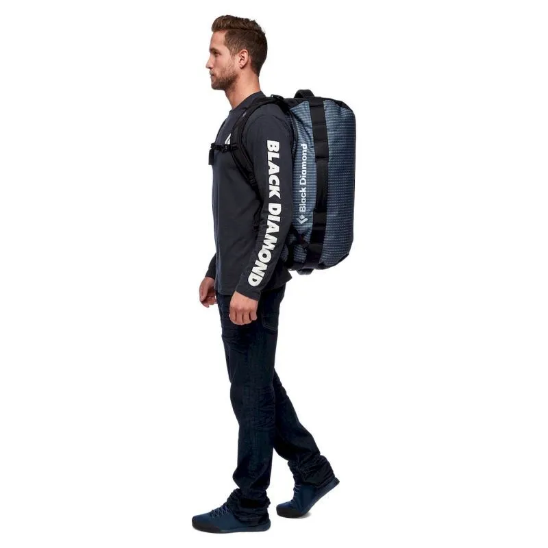 Black Diamond Stonehauler Duffel - Sac de voyage | Hardloop