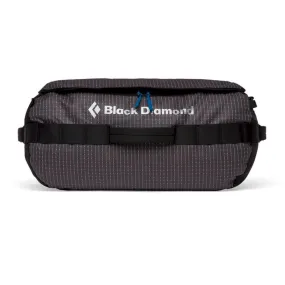 Black Diamond Stonehauler Duffel - Sac de voyage | Hardloop