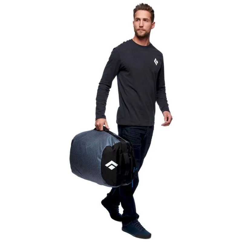 Black Diamond Stonehauler Duffel - Sac de voyage | Hardloop