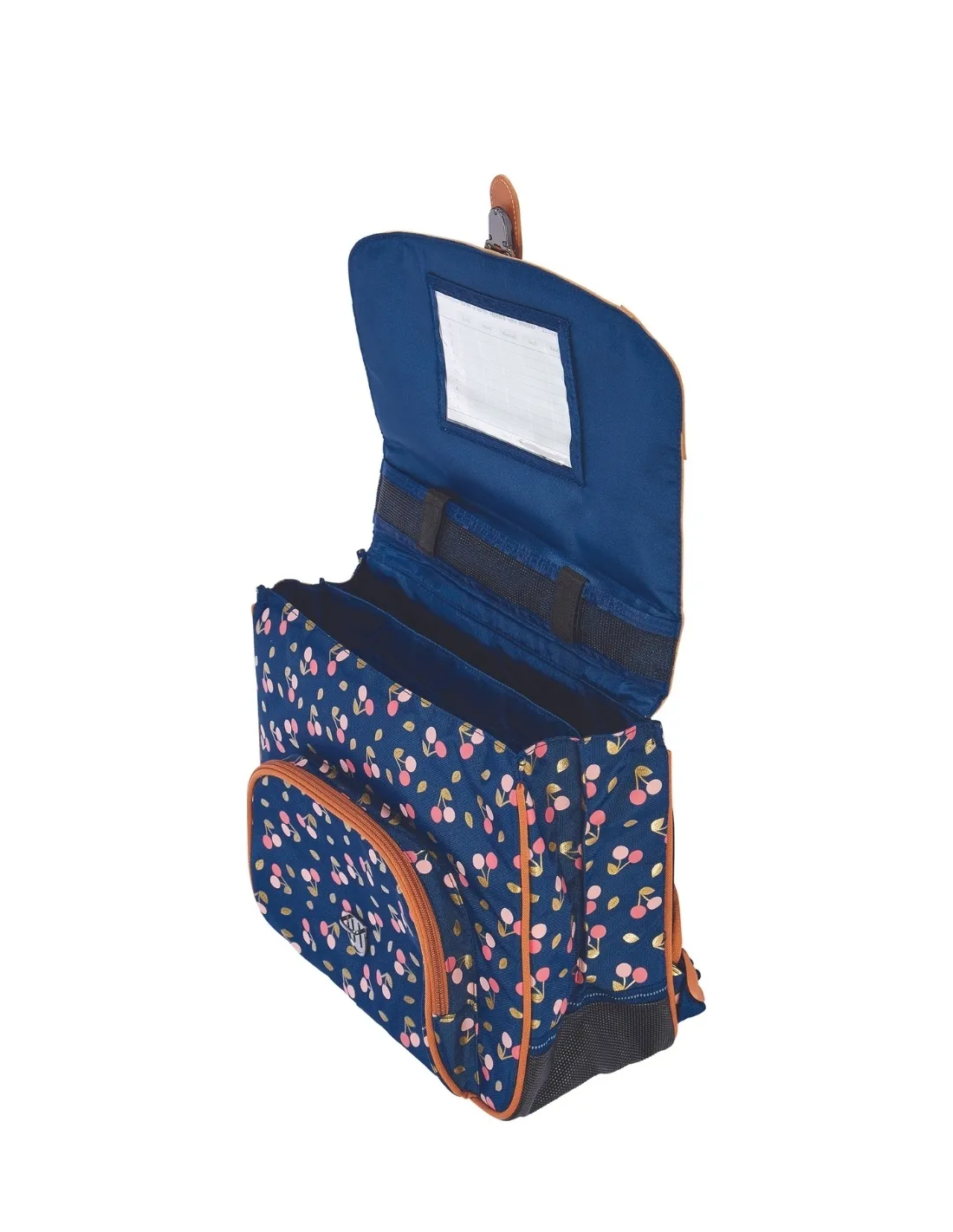 Cartable 35 TANN'S Fruit Alexa 35*27*14.5