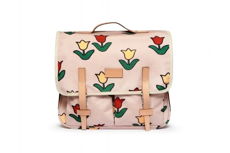 CARTABLE Jojo Factory x HELLO SIMONE Vintage Tulip