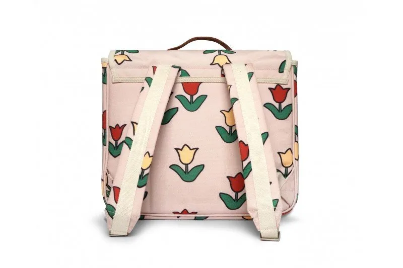 CARTABLE Jojo Factory x HELLO SIMONE Vintage Tulip