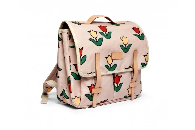 CARTABLE Jojo Factory x HELLO SIMONE Vintage Tulip