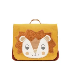 Cartable Lion