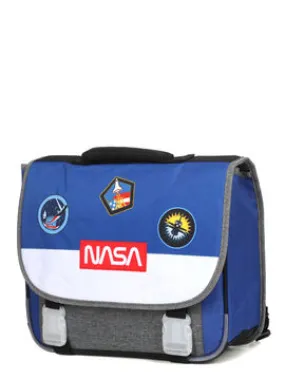 Cartable Nasa 38 cm | Cartable Nasa 38 cm CP/CE1/CE2