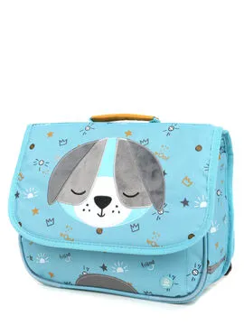 Cartable Oberthur Doudou 32 cm | Cartable Oberthur Doudou 32 cm Maternelle