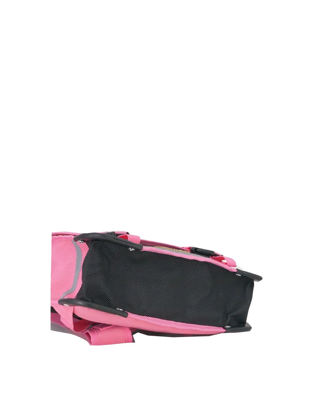 Cartable réversible Pol Fox ref_ca35 The Coolest Rose 35*13*29