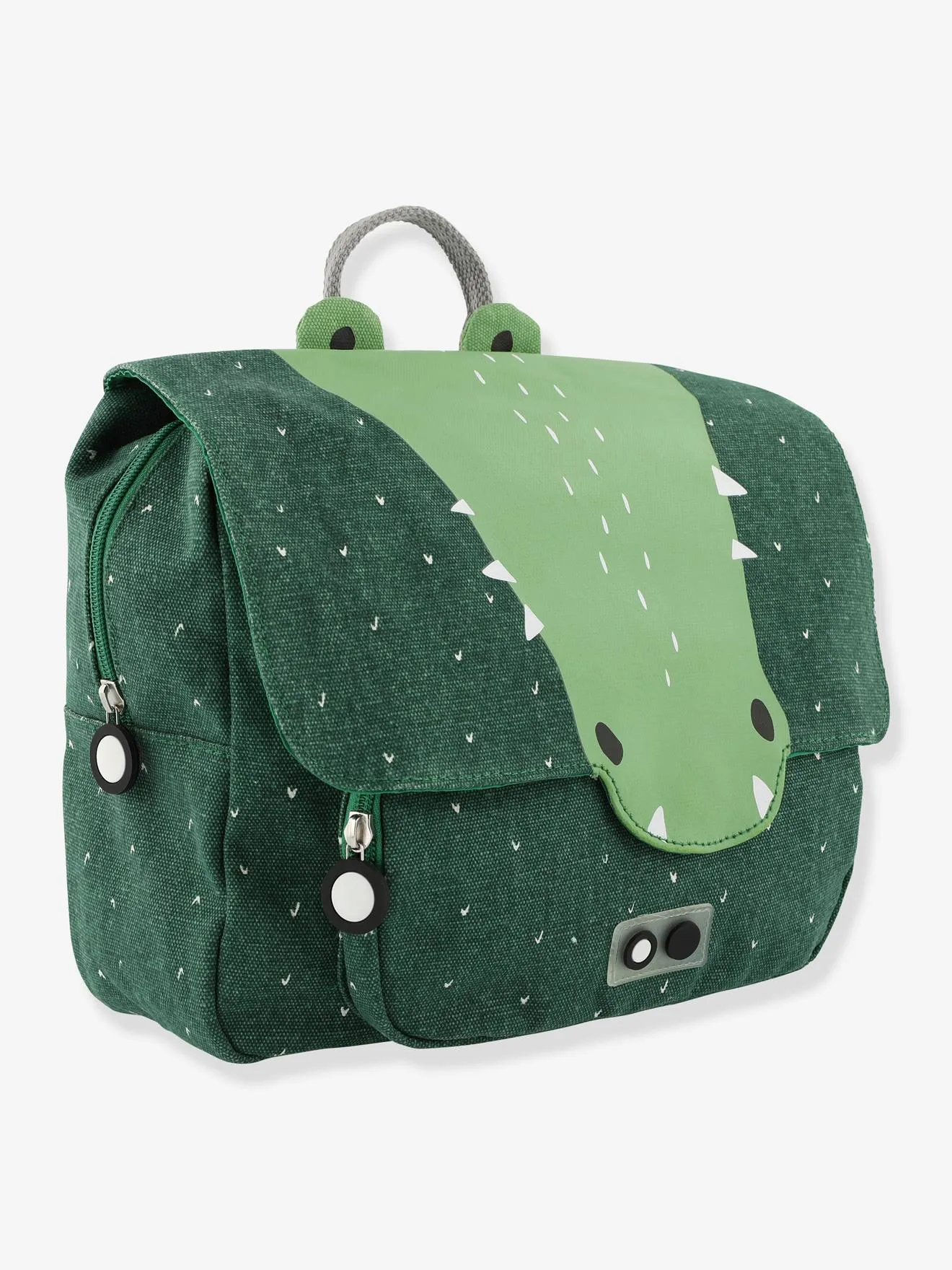 Cartable Satchel animal TRIXIE mr dino - Trixie