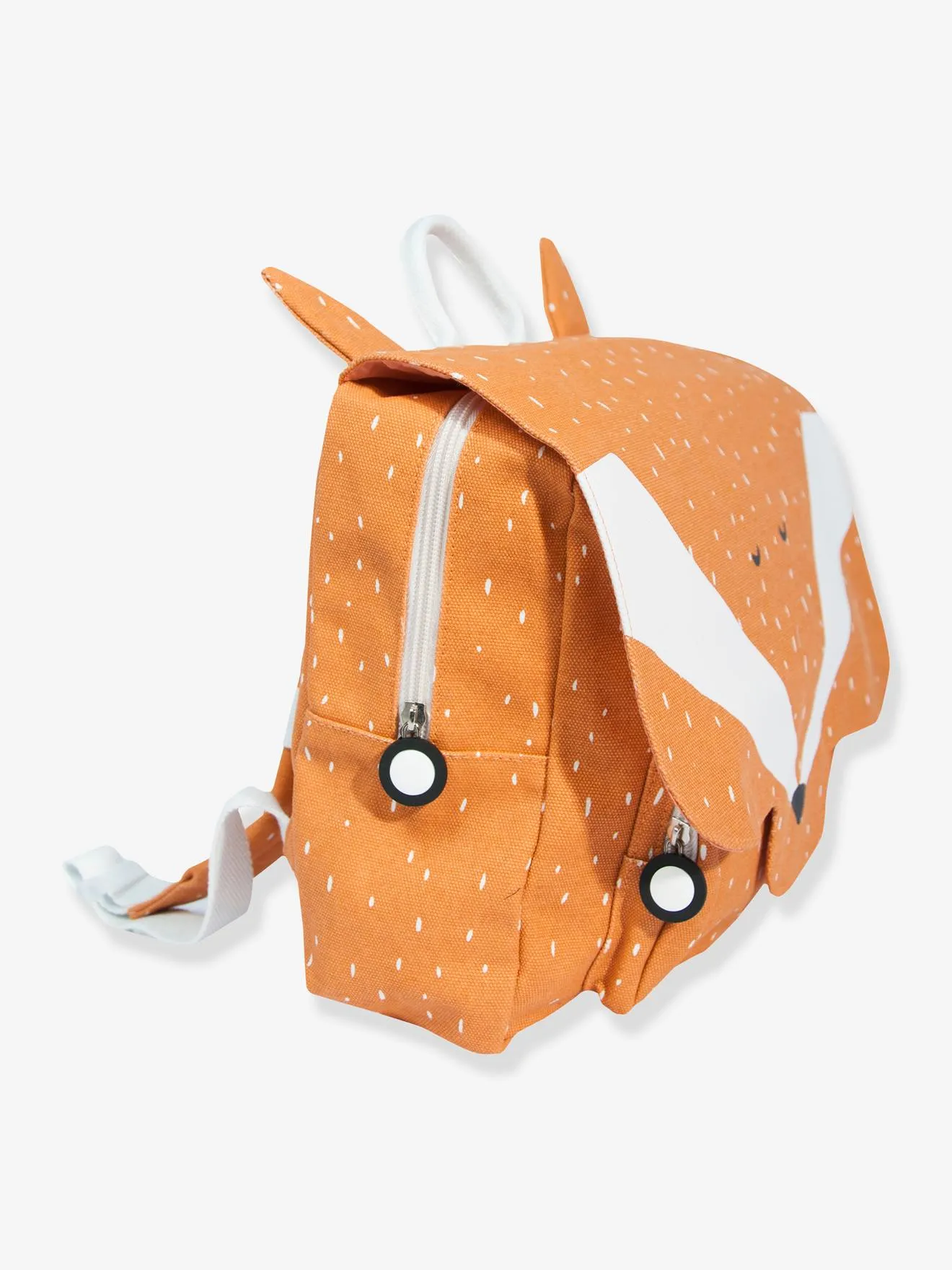 Cartable Satchel animal TRIXIE mr dino - Trixie