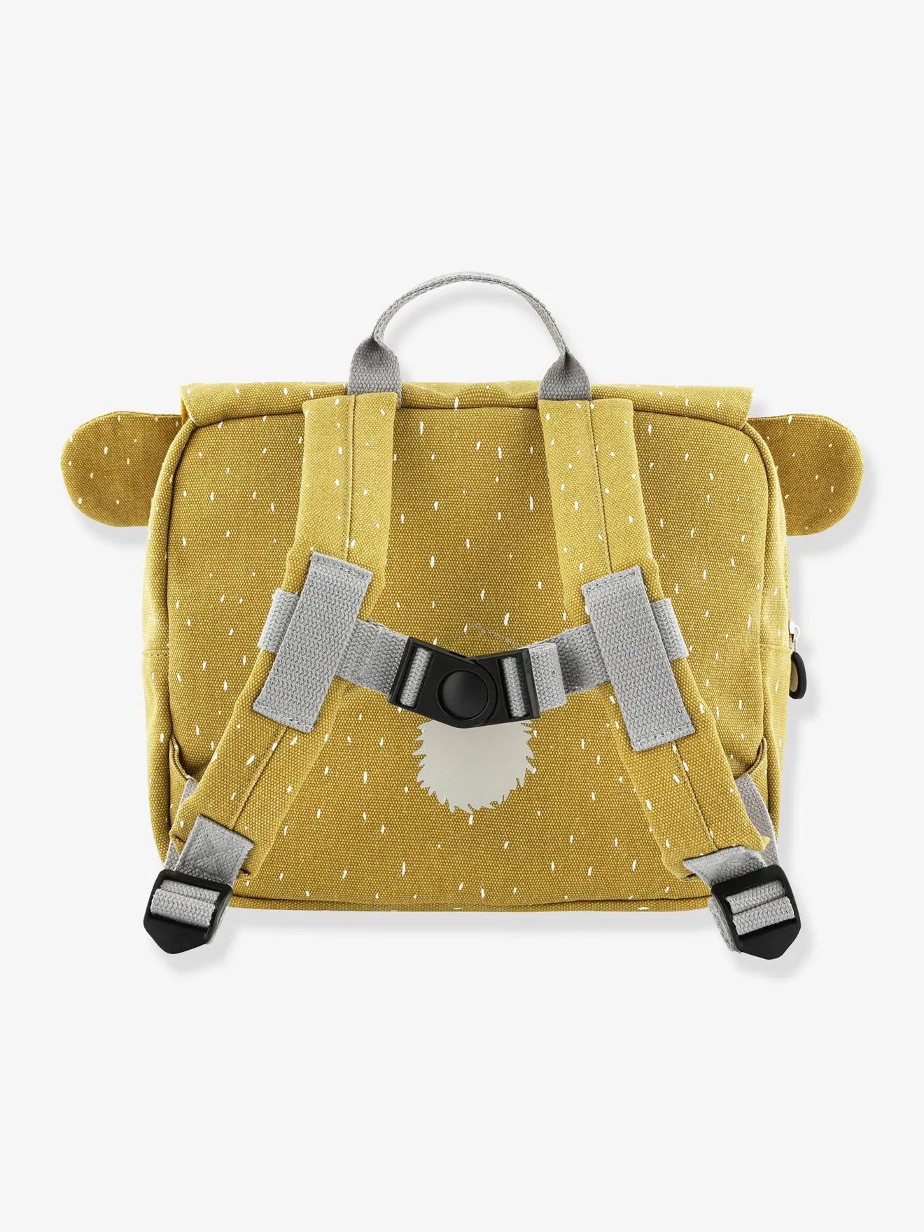 Cartable Satchel animal TRIXIE mr dino - Trixie