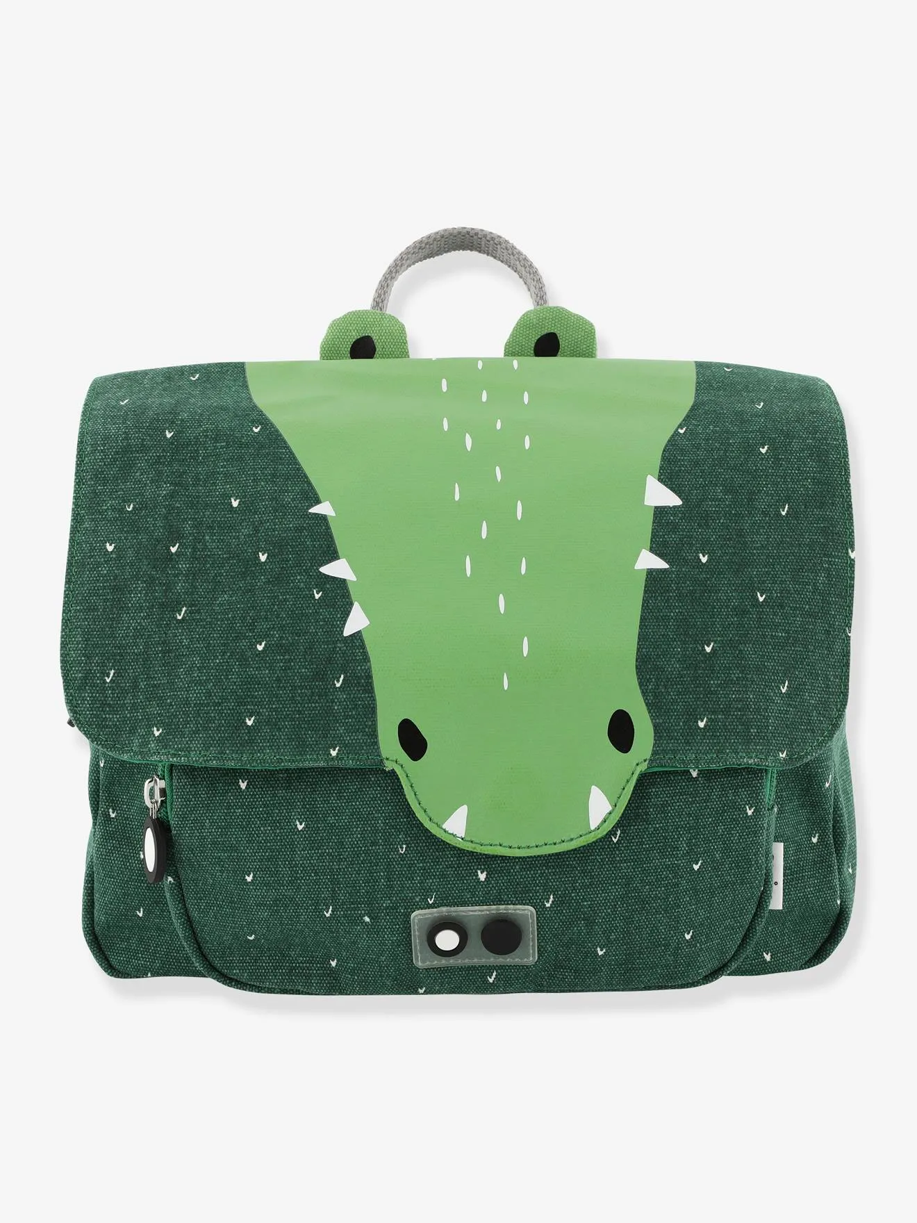 Cartable Satchel animal TRIXIE mr dino - Trixie