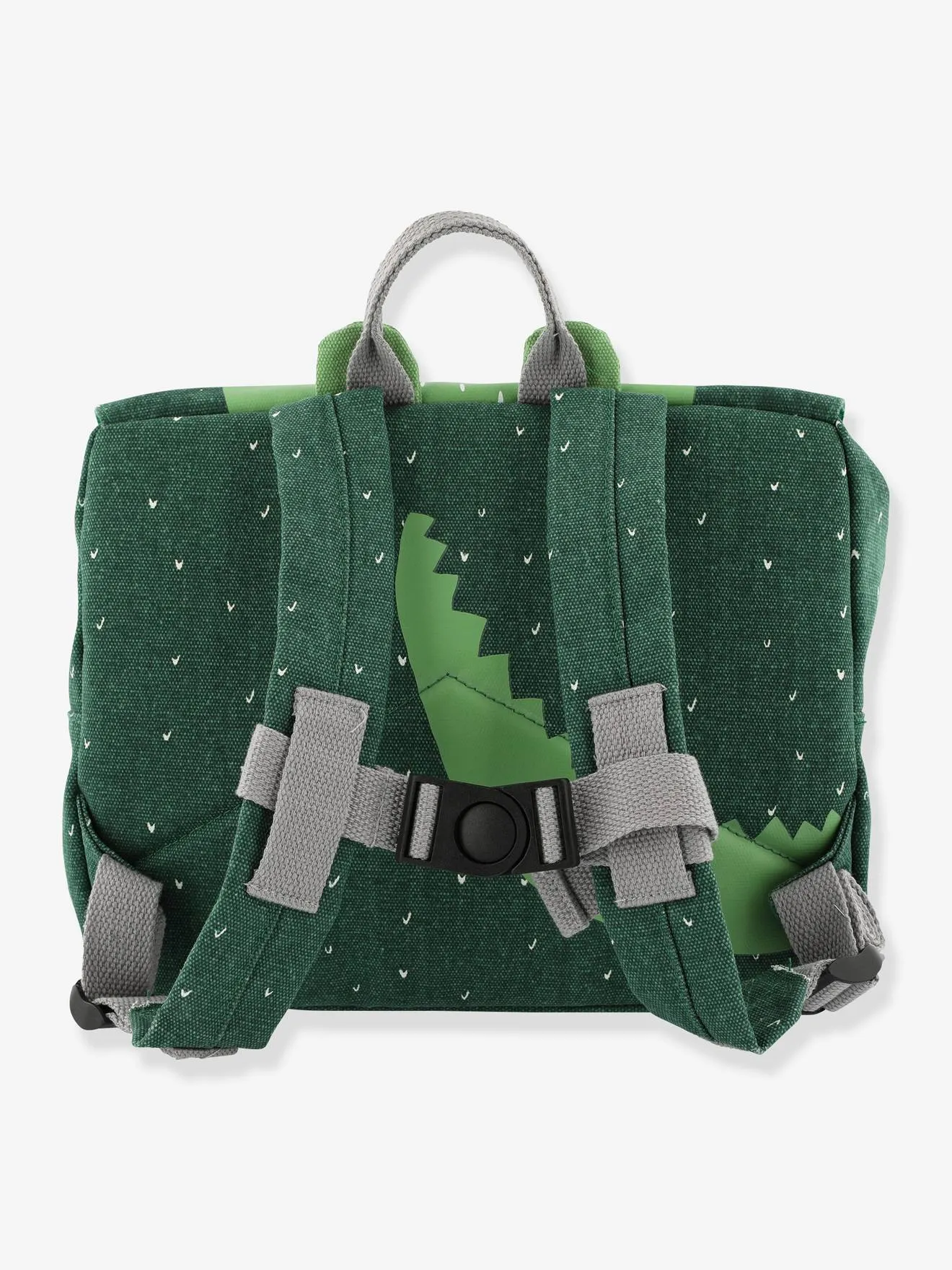 Cartable Satchel animal TRIXIE mr dino - Trixie