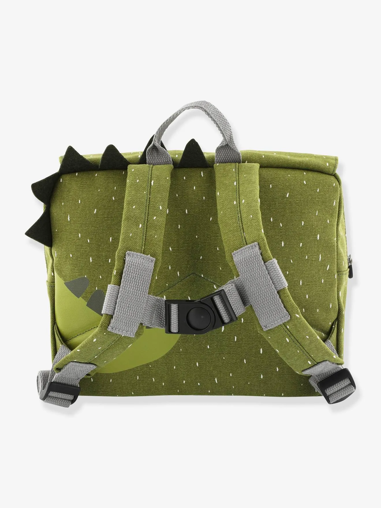 Cartable Satchel animal TRIXIE mr dino - Trixie