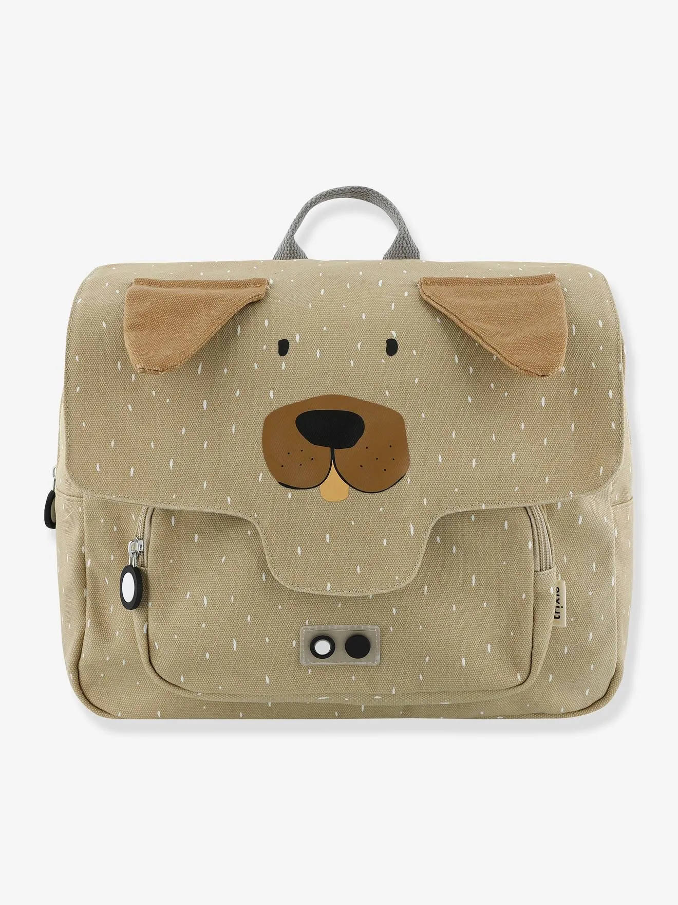 Cartable Satchel animal TRIXIE mr dino - Trixie