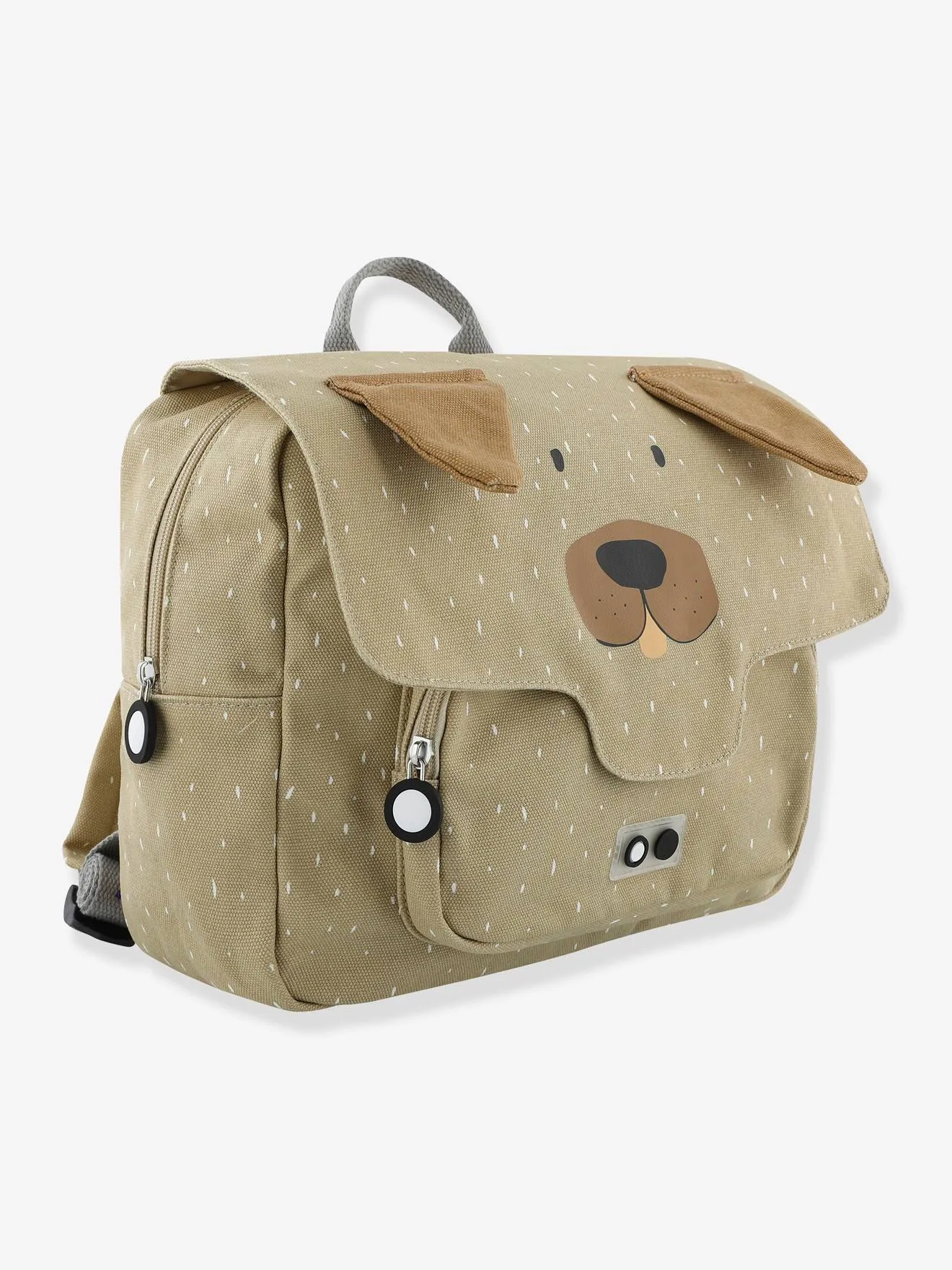 Cartable Satchel animal TRIXIE mr dino - Trixie