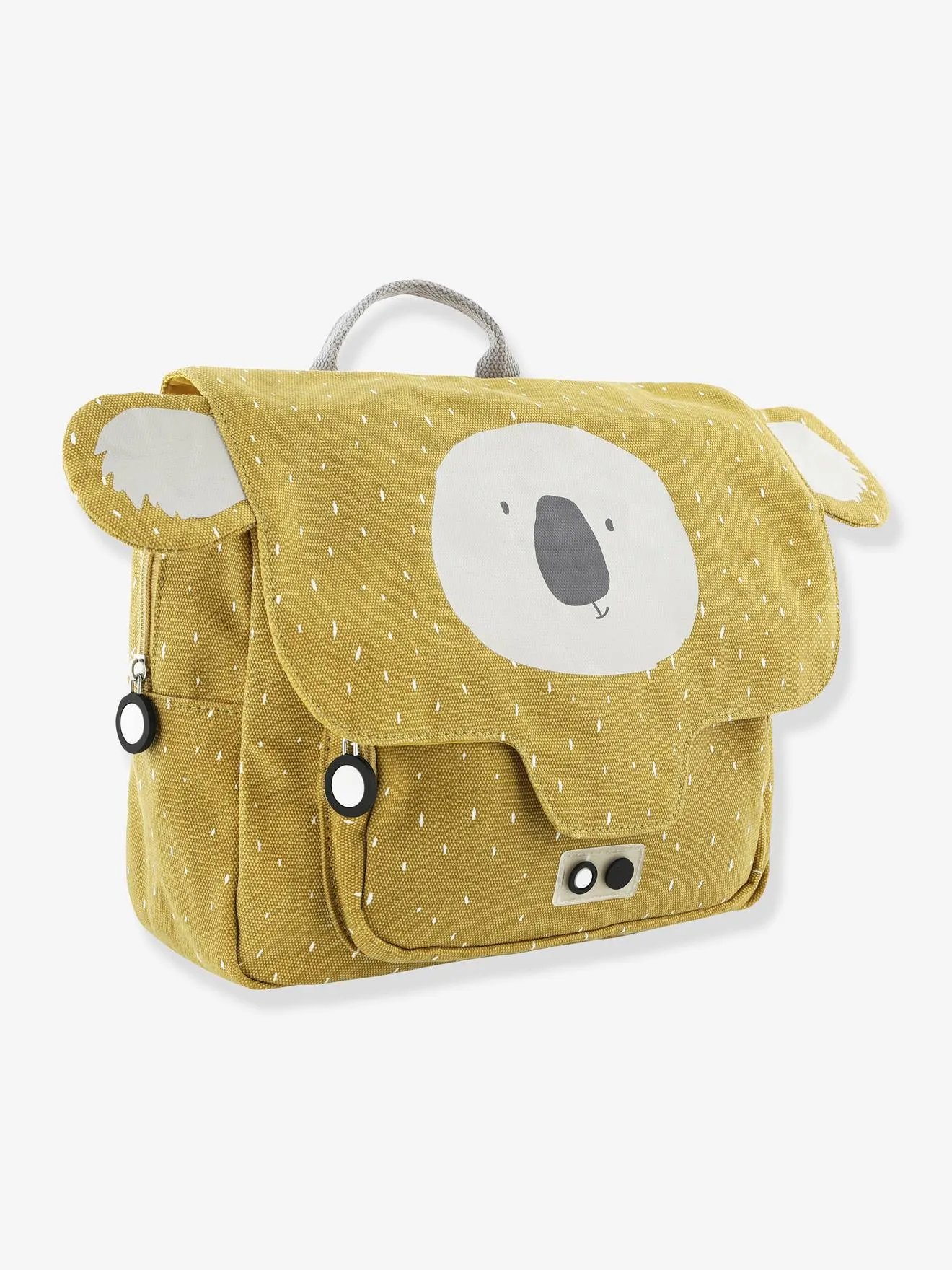 Cartable Satchel animal TRIXIE mr dog - Trixie