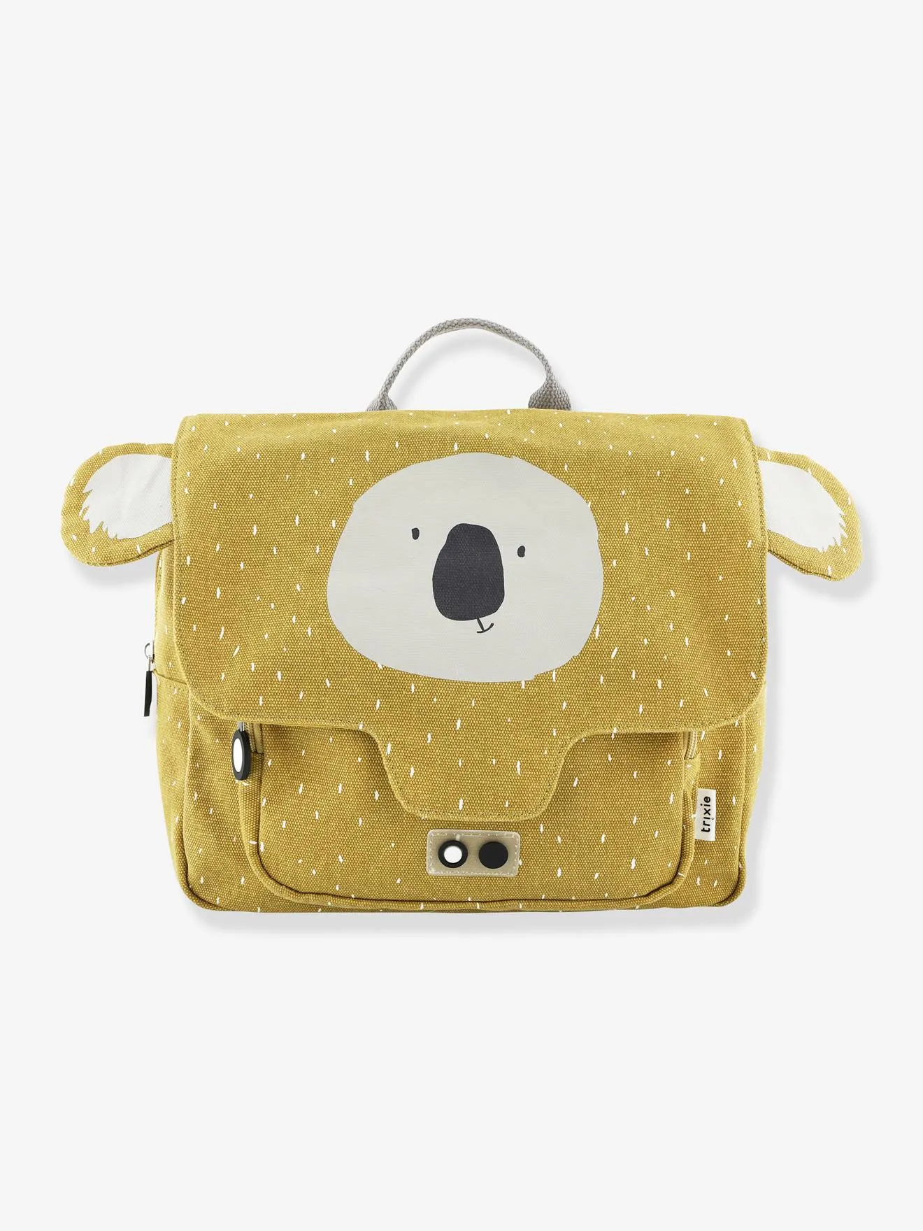 Cartable Satchel animal TRIXIE mr dog - Trixie