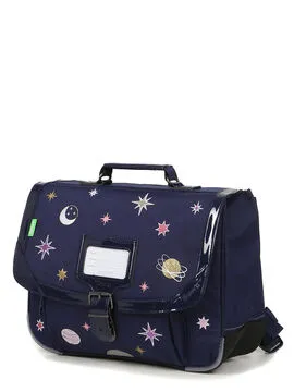 Cartable Tann's Louna 35 cm | Cartable fille Tann's Louna 35 cm