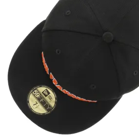 Casquette 59Fifty SF Giants Team by New Era --> Chapeaux, casquettes & bonnets en ligne ▷ Chapeaushop