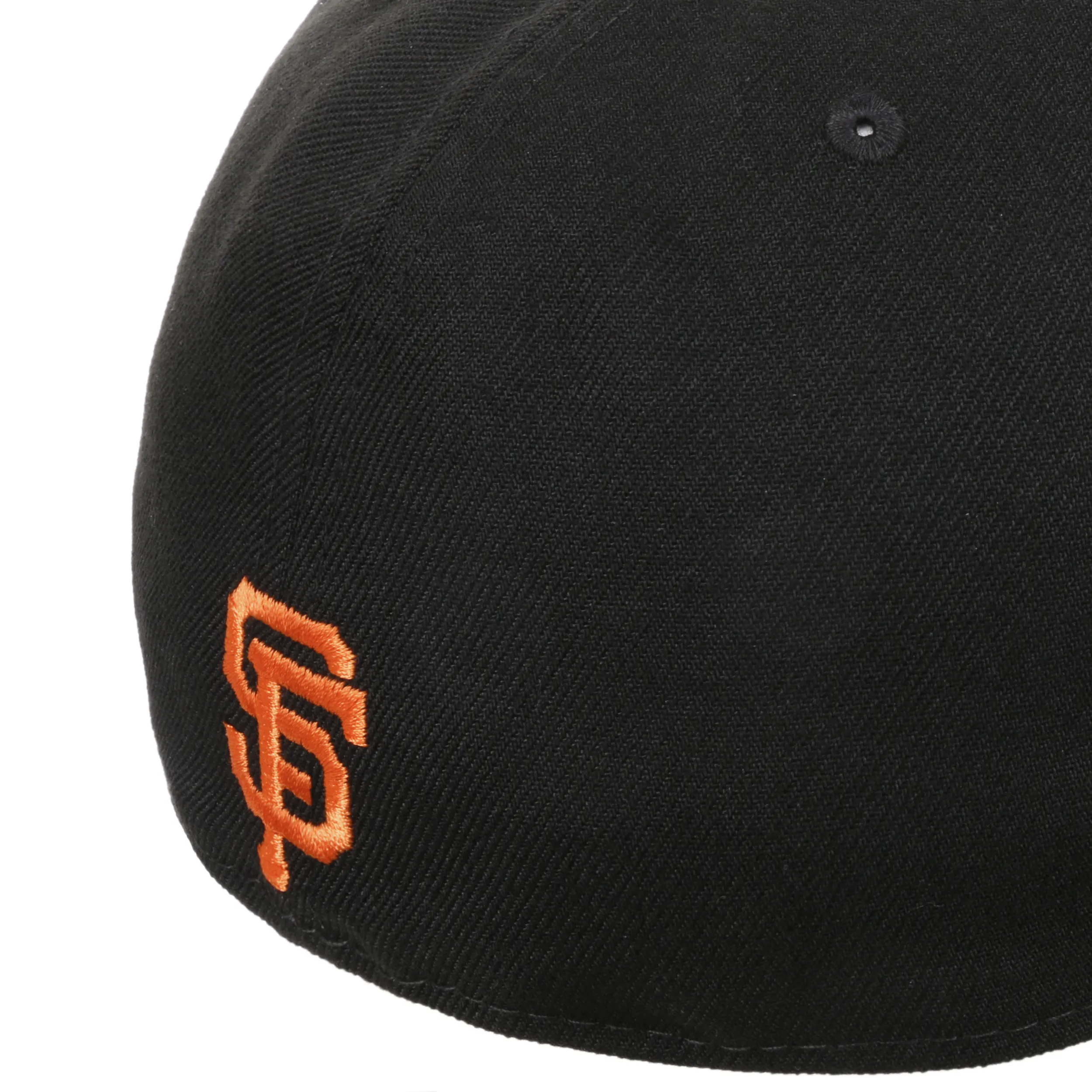 Casquette 59Fifty SF Giants Team by New Era --> Chapeaux, casquettes & bonnets en ligne ▷ Chapeaushop