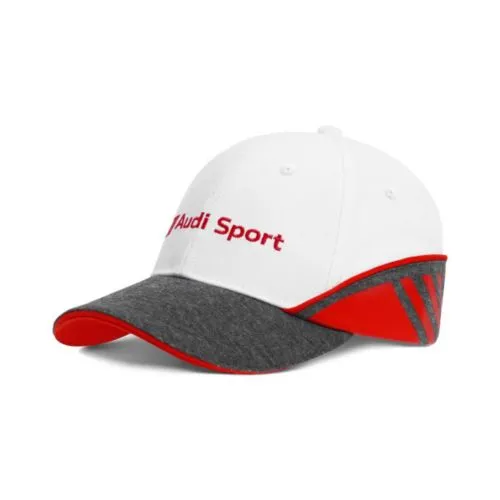 Casquette Audi Sport baseball pour enfants