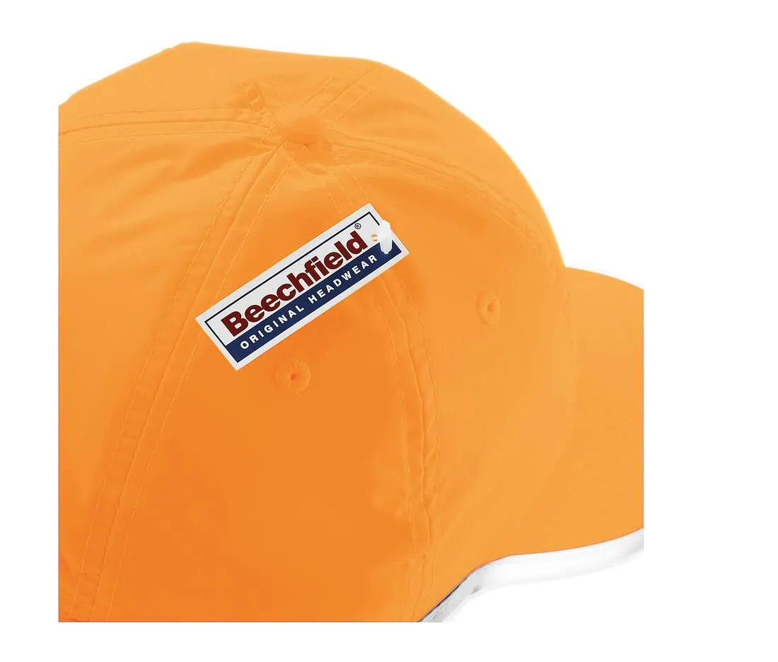 Casquette haute visibilité B35 BEECHFIELD