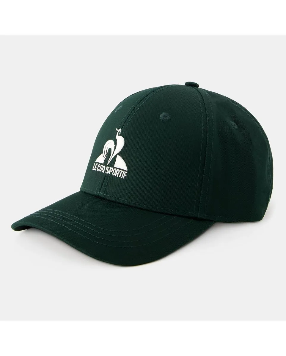 Casquette Homme ESS CAP N2 Vert